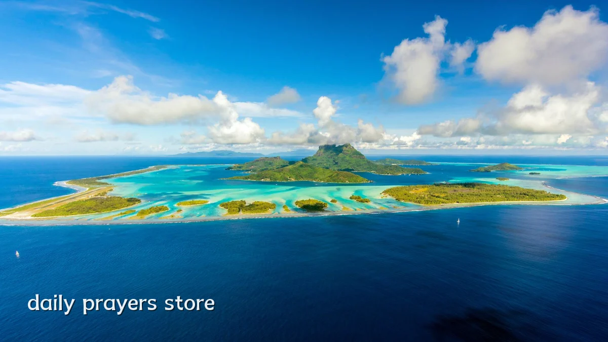 daily prayers store