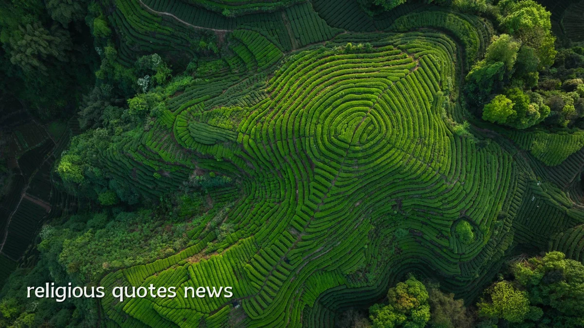 religious quotes news